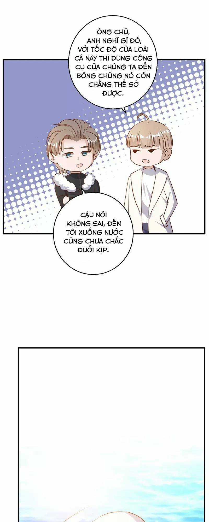 Thần Cấp Ngư Phu Chapter 32 trang 16