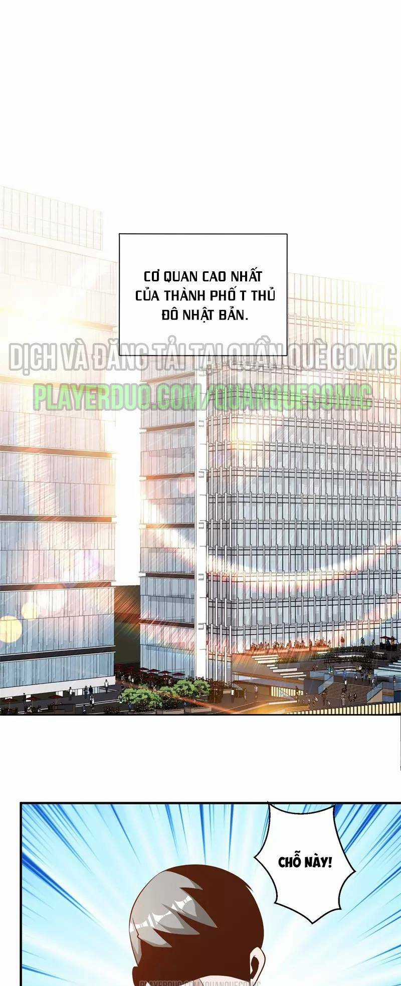 Thần Cấp Ngư Phu Chapter 32 trang 19