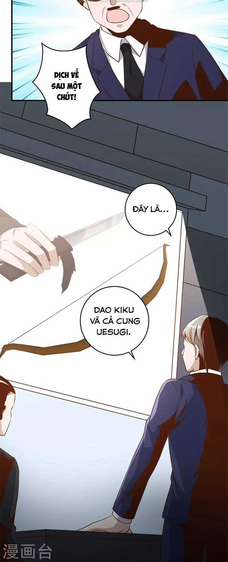 Thần Cấp Ngư Phu Chapter 32 trang 20