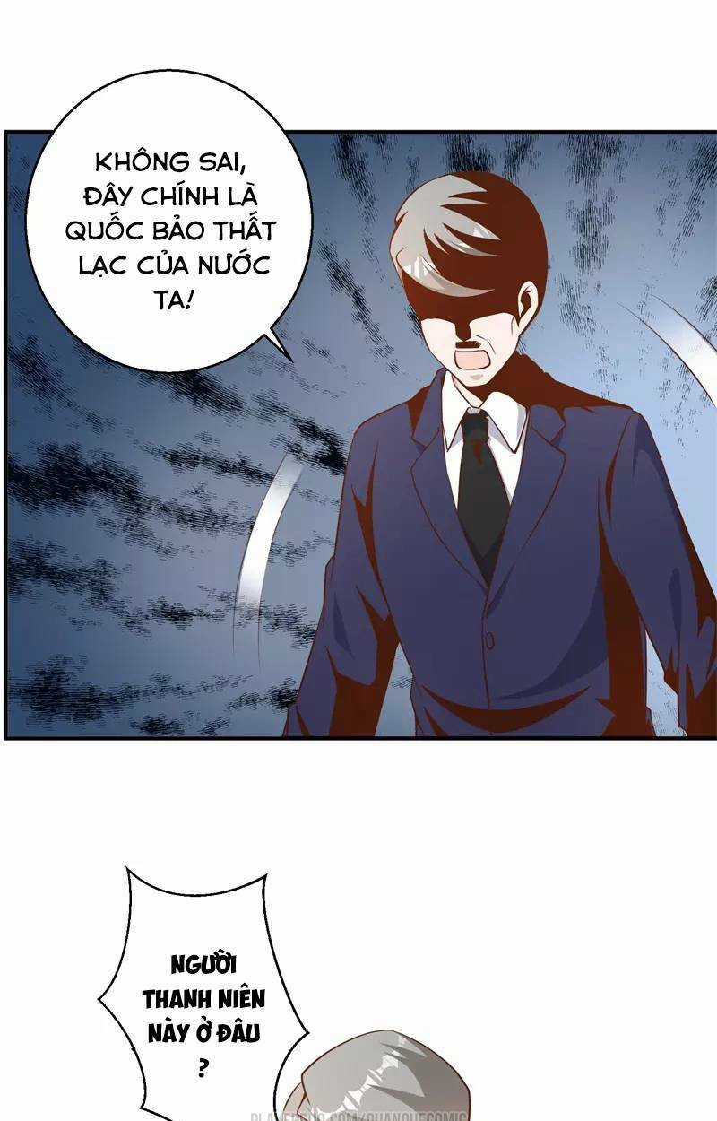 Thần Cấp Ngư Phu Chapter 32 trang 21