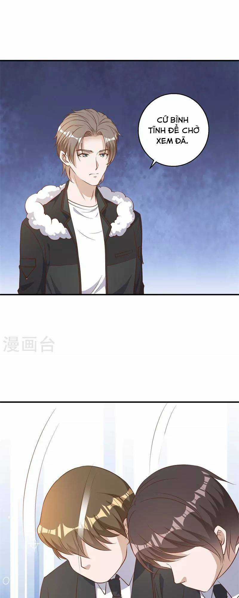 Thần Cấp Ngư Phu Chapter 32 trang 3