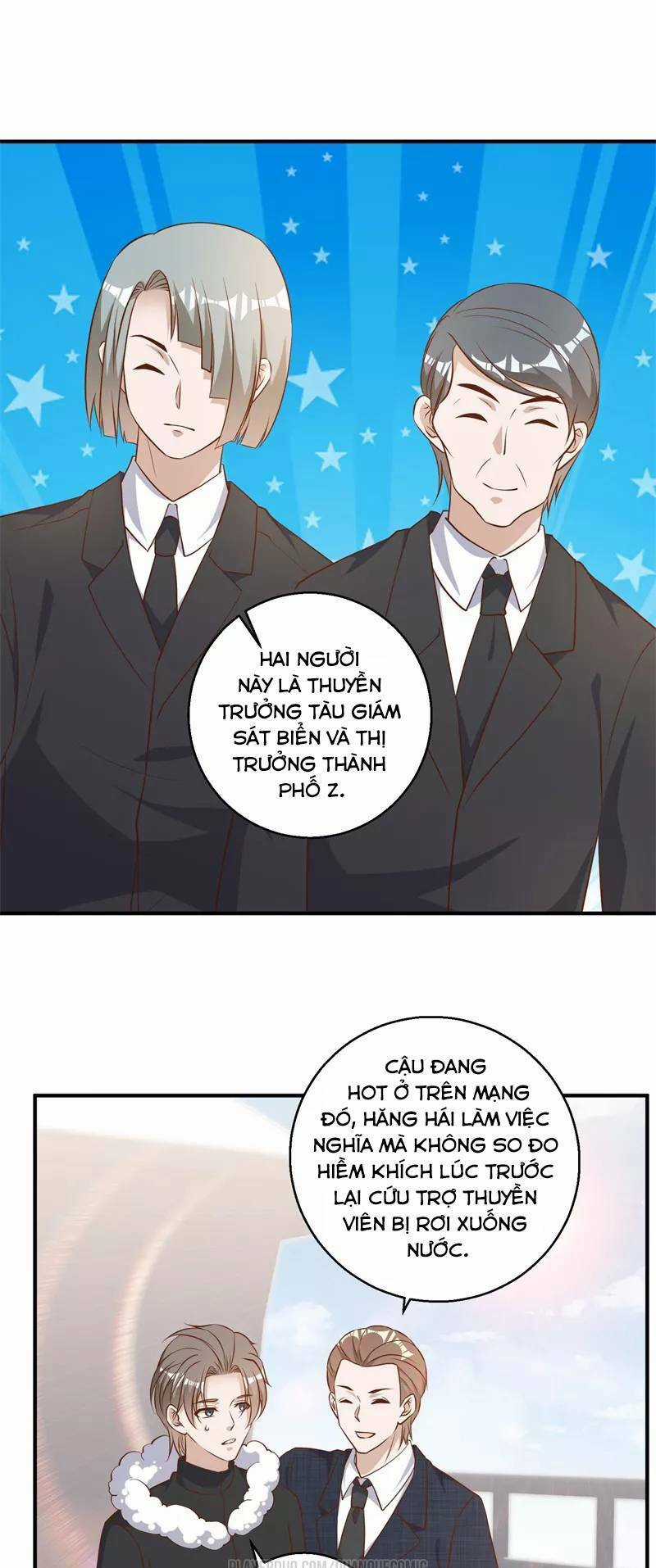 Thần Cấp Ngư Phu Chapter 32 trang 6