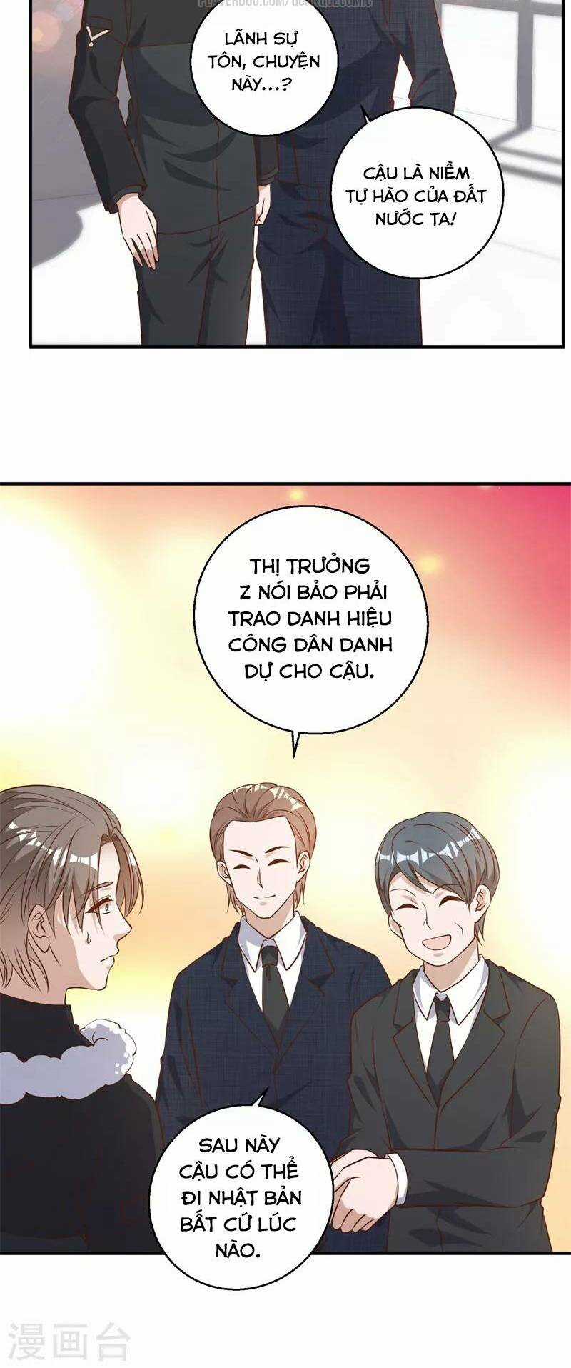 Thần Cấp Ngư Phu Chapter 32 trang 7