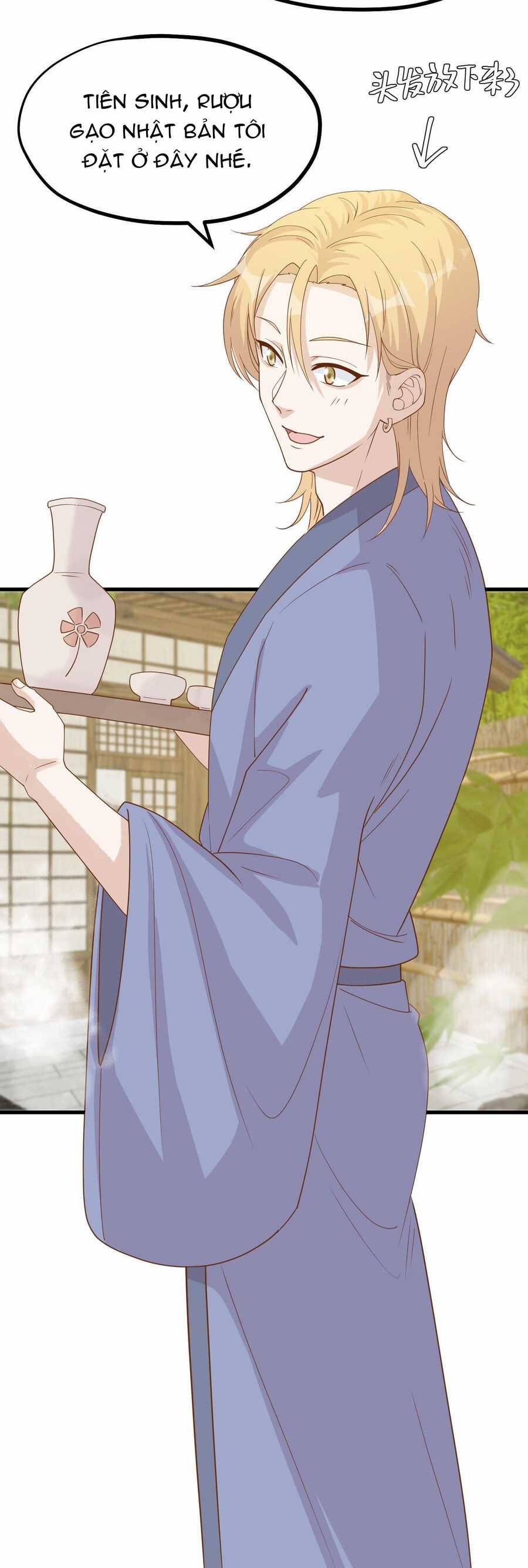 Thần Cấp Ngư Phu Chapter 320 trang 11