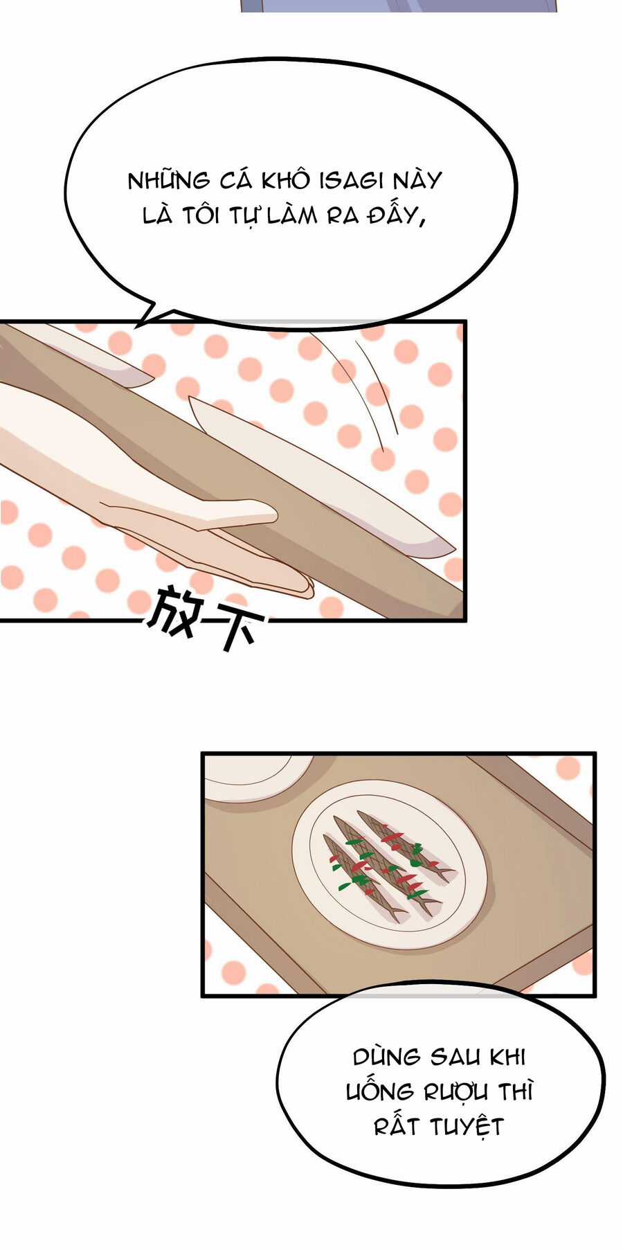 Thần Cấp Ngư Phu Chapter 320 trang 12