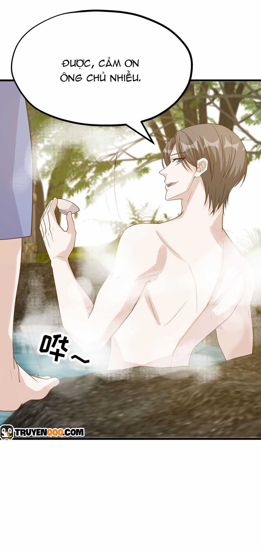 Thần Cấp Ngư Phu Chapter 320 trang 13