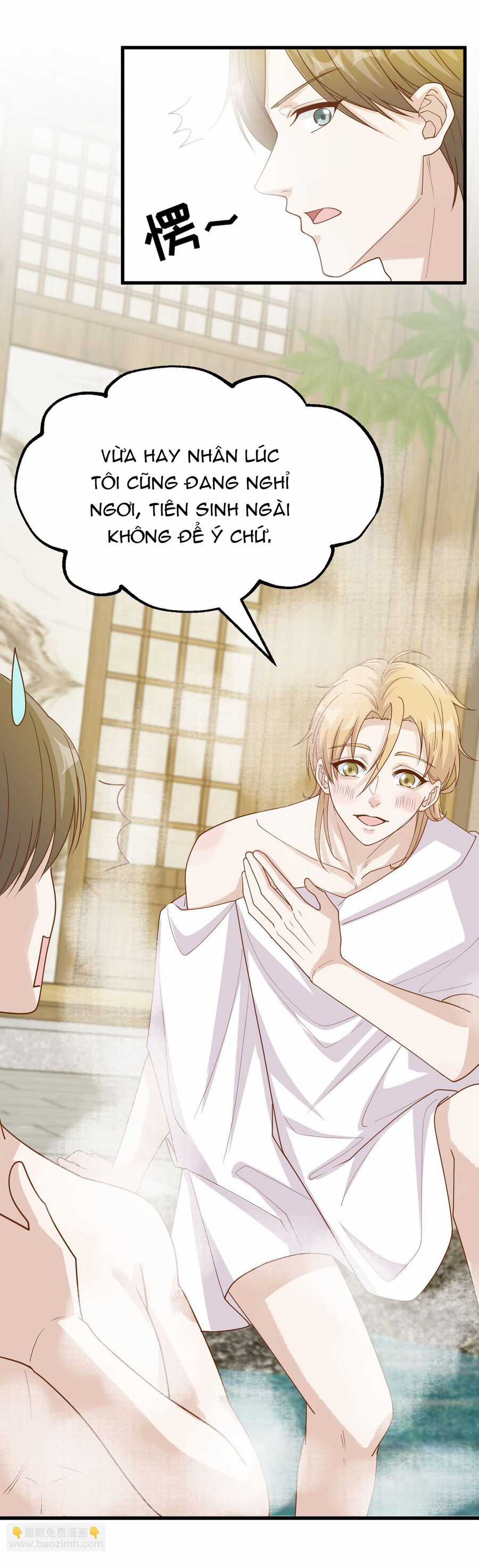 Thần Cấp Ngư Phu Chapter 320 trang 14