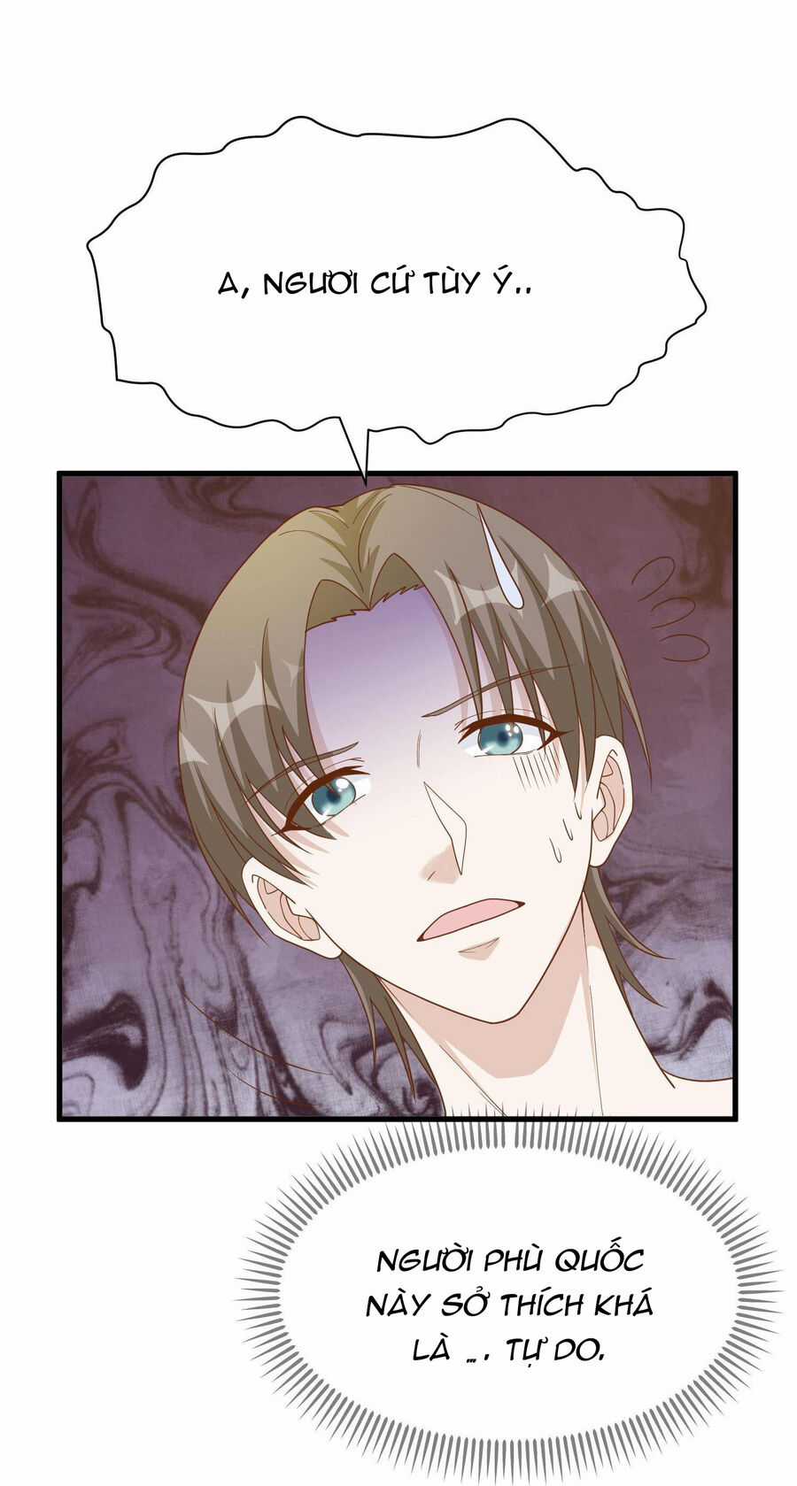 Thần Cấp Ngư Phu Chapter 320 trang 15