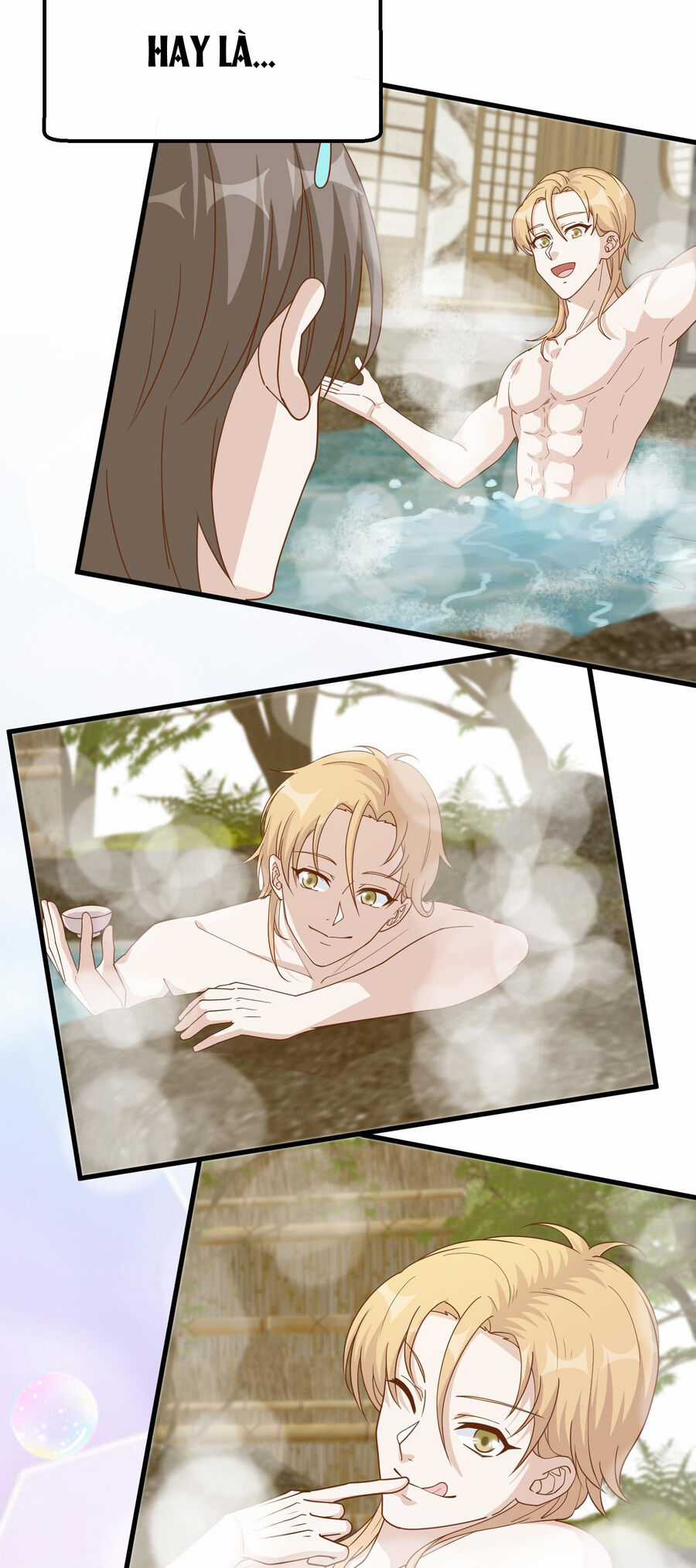 Thần Cấp Ngư Phu Chapter 320 trang 17