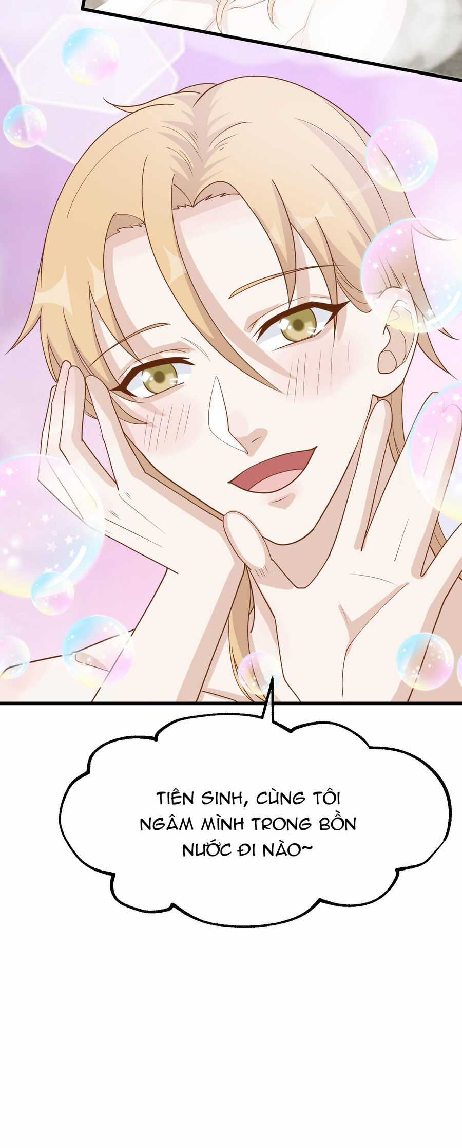 Thần Cấp Ngư Phu Chapter 320 trang 18