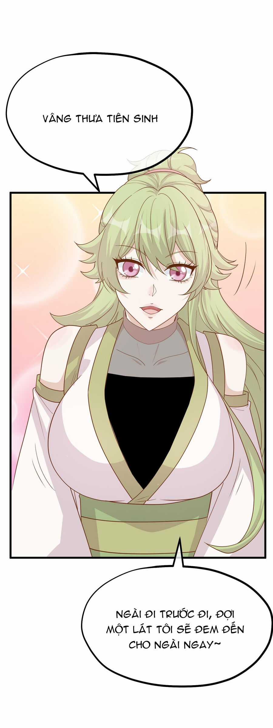 Thần Cấp Ngư Phu Chapter 320 trang 2