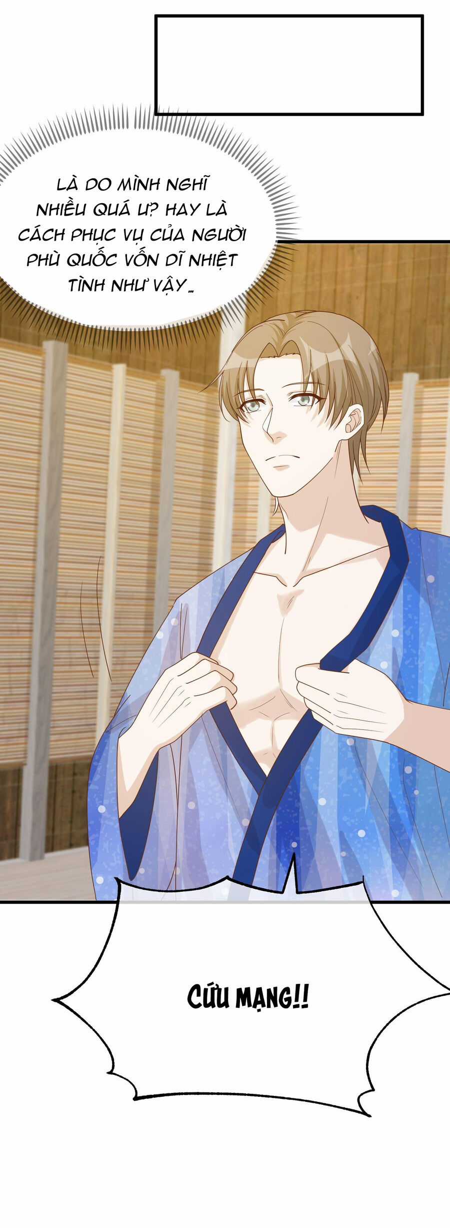 Thần Cấp Ngư Phu Chapter 320 trang 23