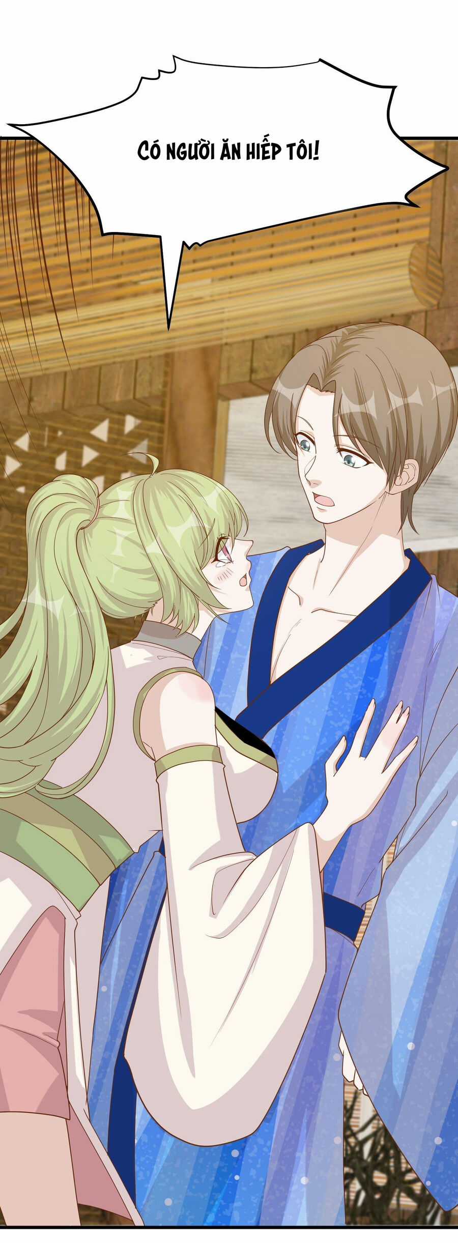 Thần Cấp Ngư Phu Chapter 320 trang 25