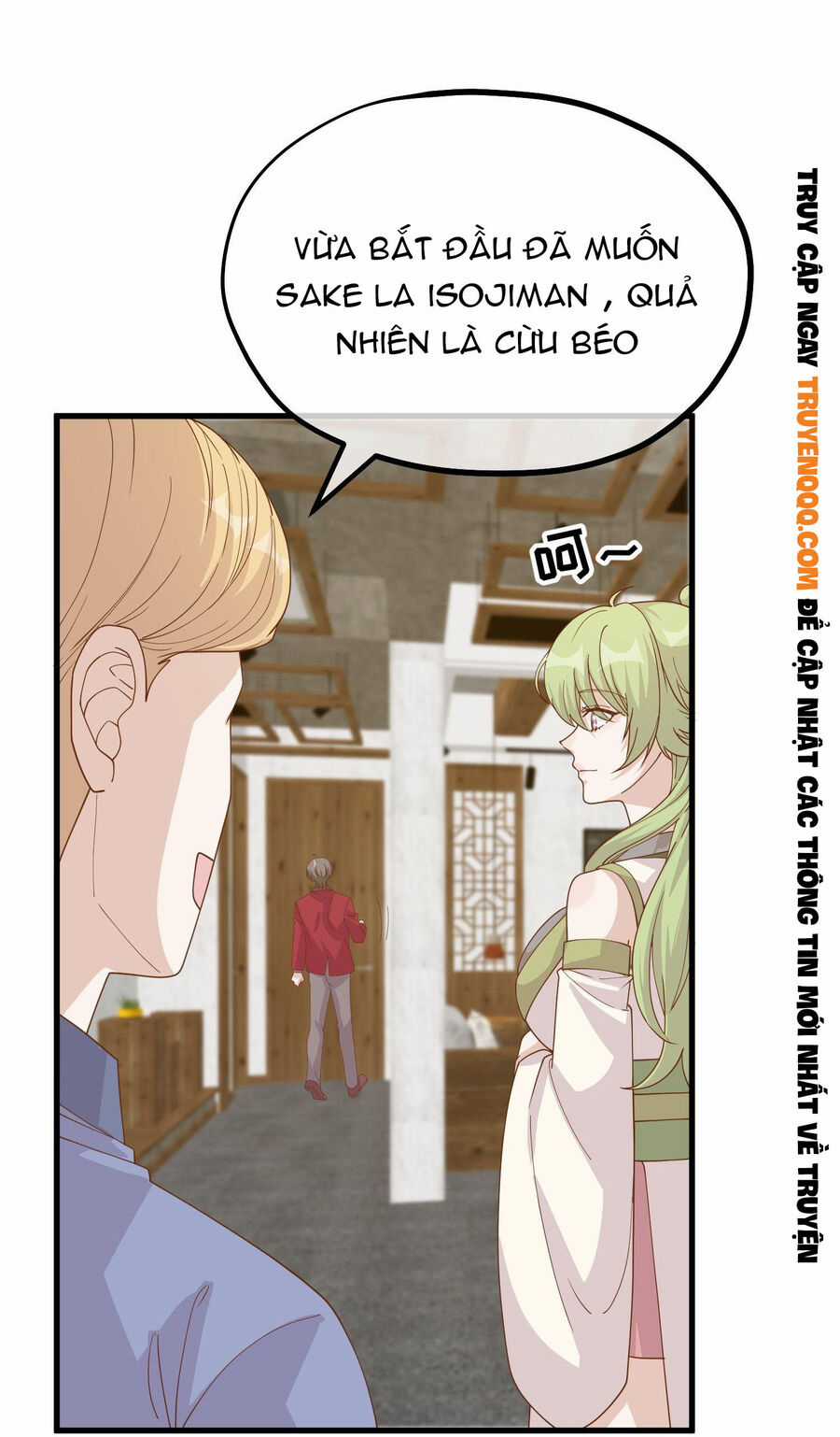 Thần Cấp Ngư Phu Chapter 320 trang 4