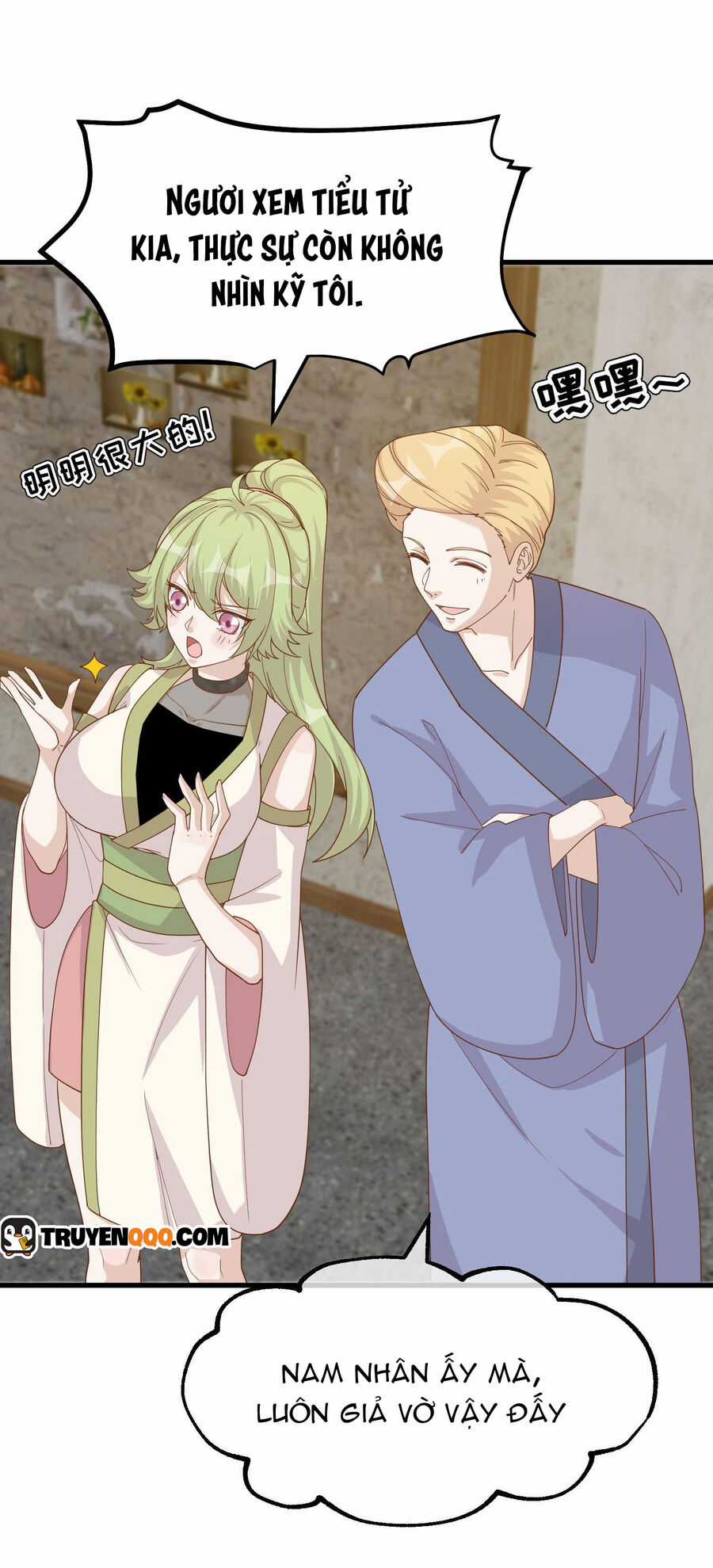 Thần Cấp Ngư Phu Chapter 320 trang 7