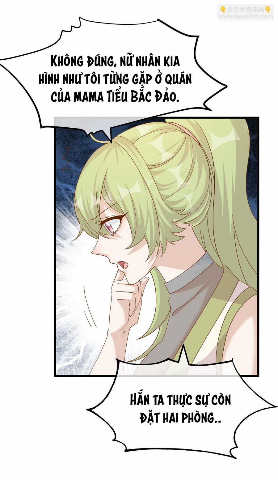 Thần Cấp Ngư Phu Chapter 320 trang 8