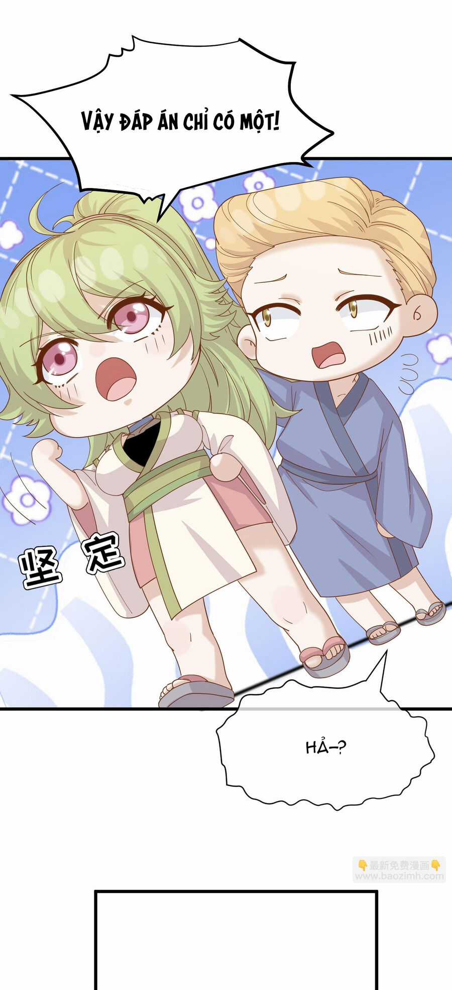 Thần Cấp Ngư Phu Chapter 320 trang 9