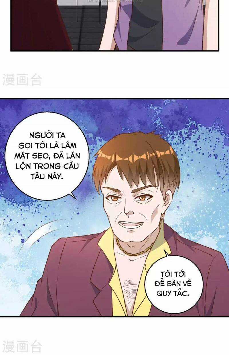 Thần Cấp Ngư Phu Chapter 33 trang 13