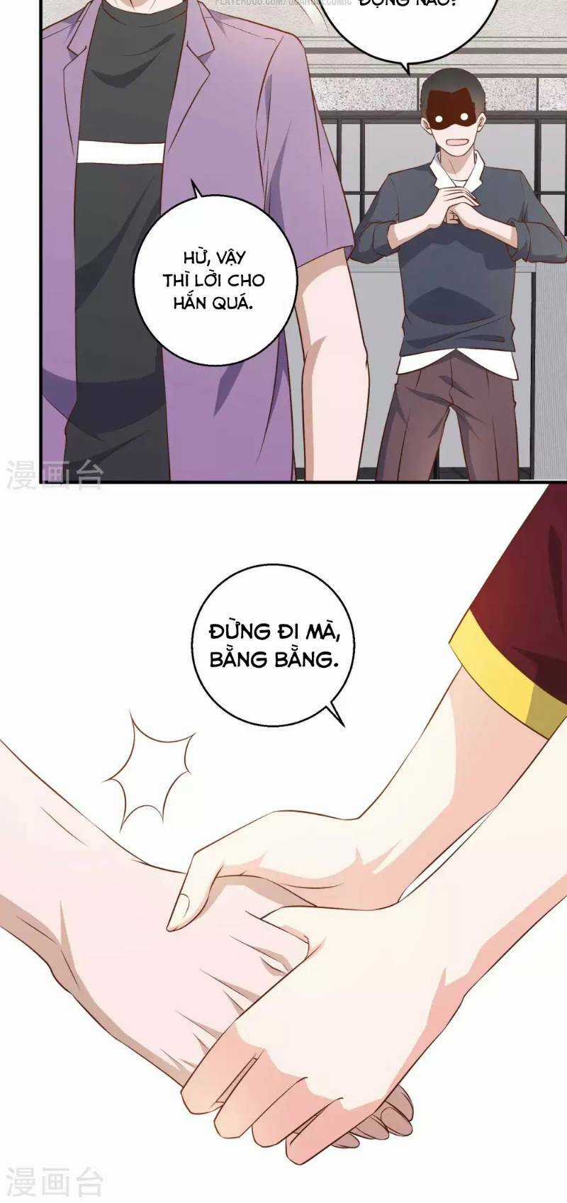 Thần Cấp Ngư Phu Chapter 33 trang 17