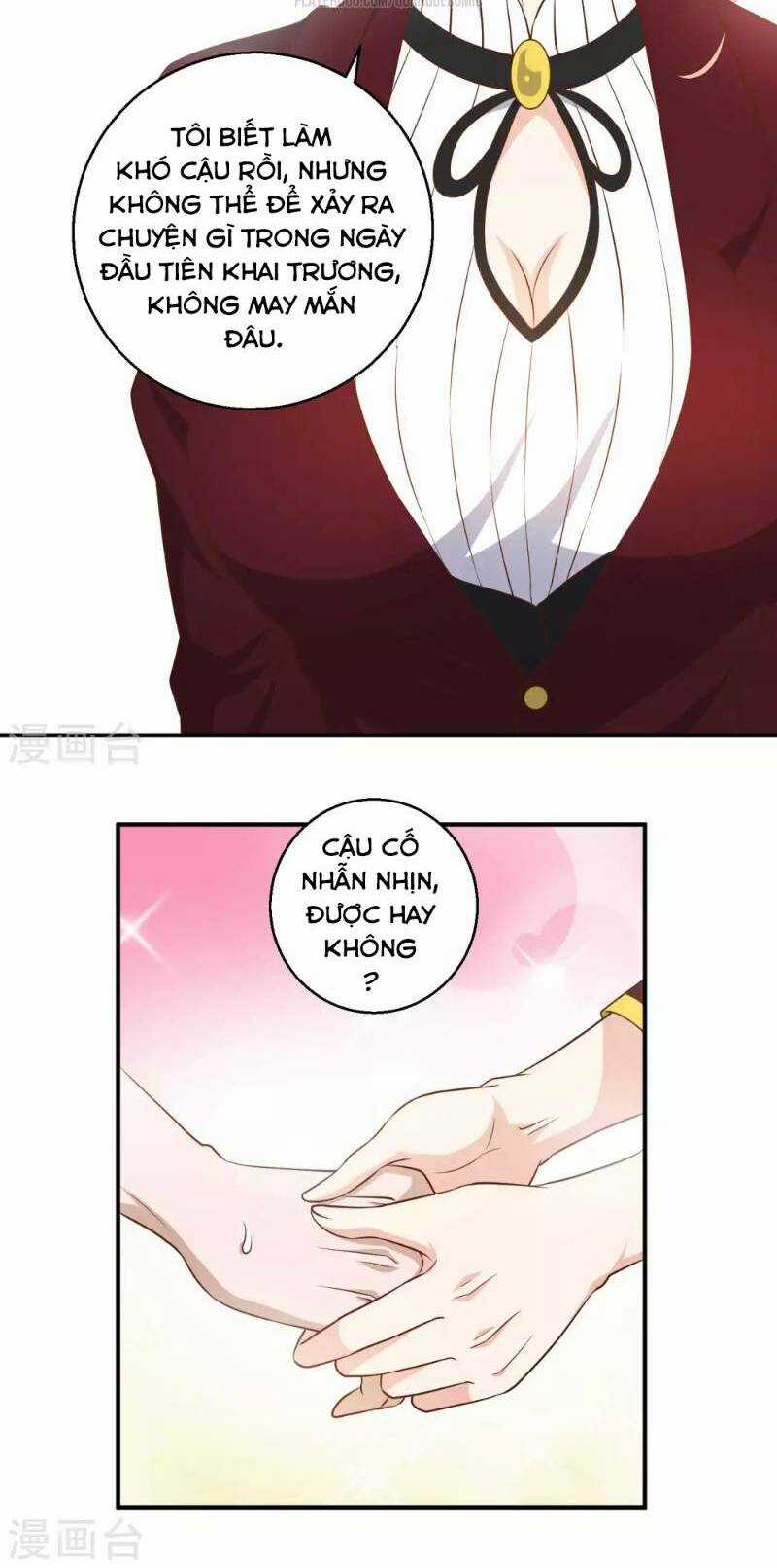 Thần Cấp Ngư Phu Chapter 33 trang 19