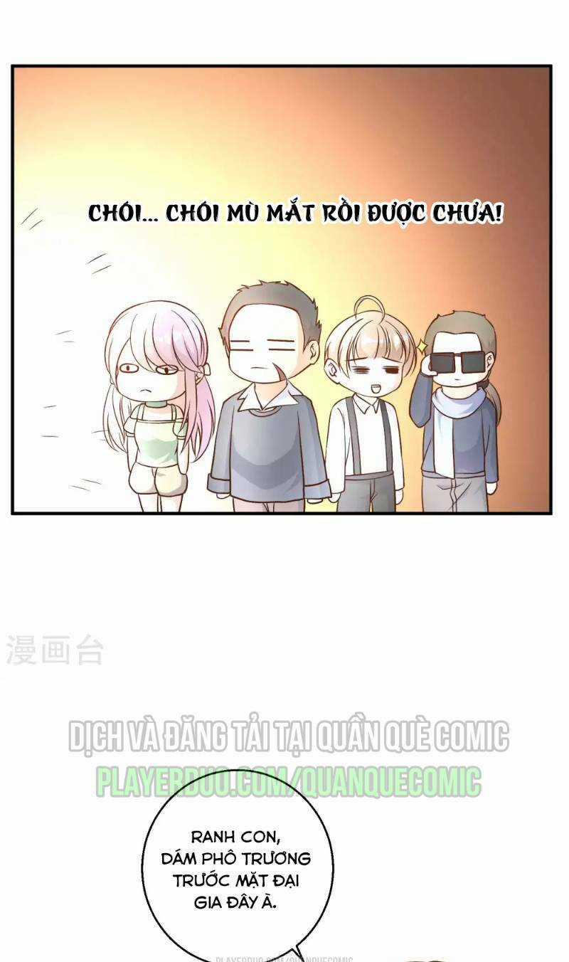 Thần Cấp Ngư Phu Chapter 33 trang 22