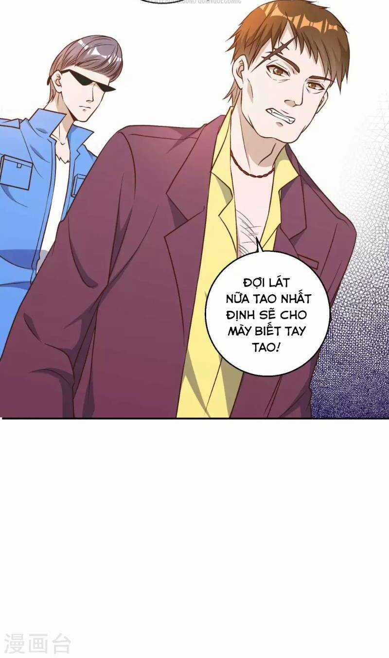 Thần Cấp Ngư Phu Chapter 33 trang 23