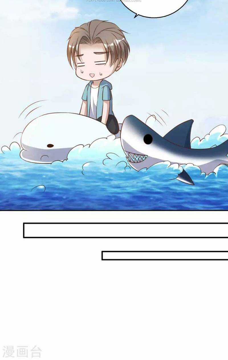 Thần Cấp Ngư Phu Chapter 33 trang 3