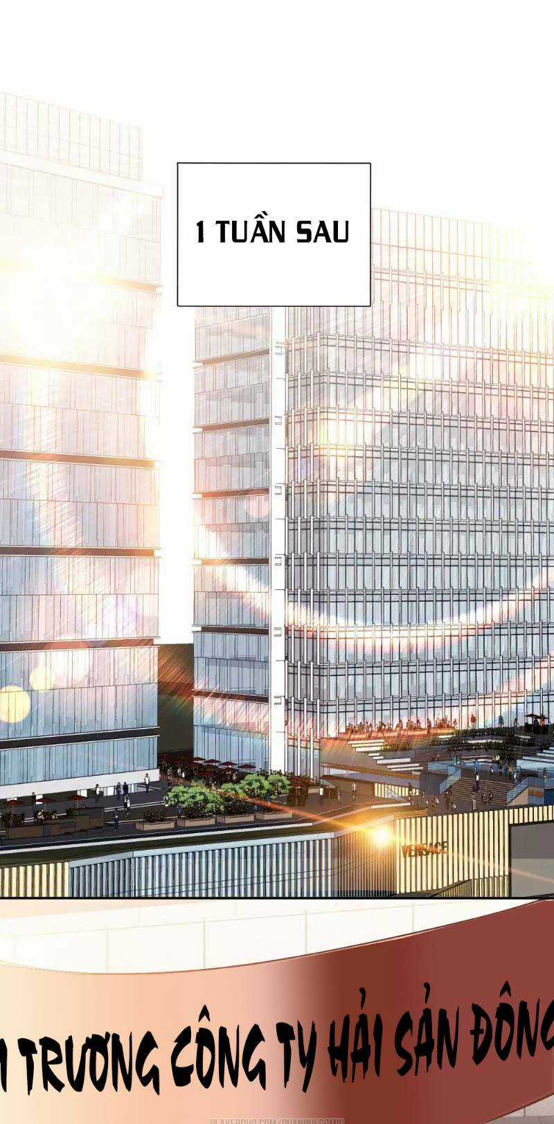 Thần Cấp Ngư Phu Chapter 33 trang 4