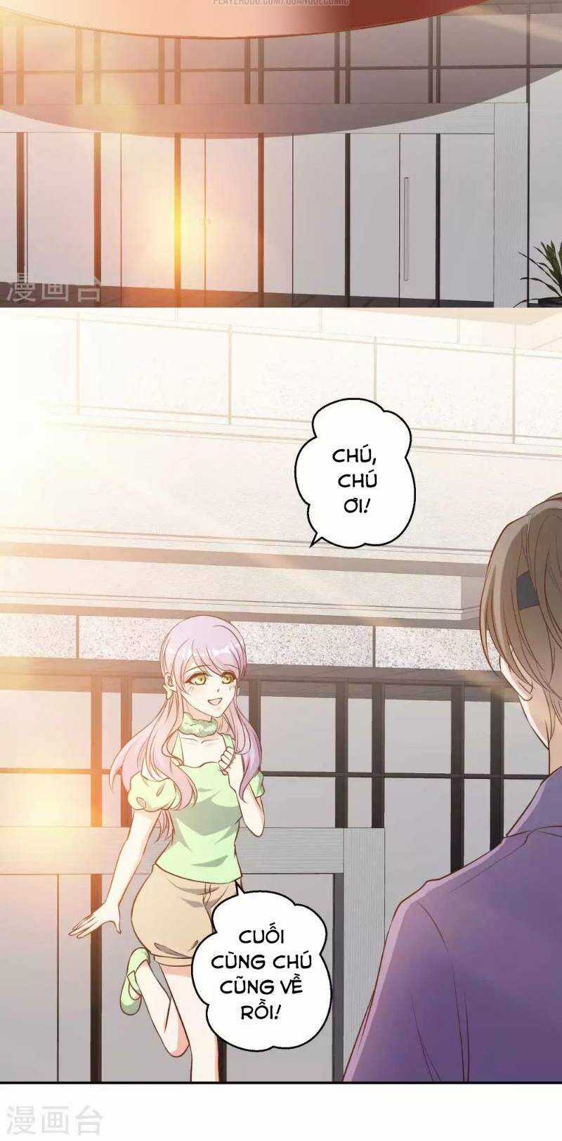 Thần Cấp Ngư Phu Chapter 33 trang 5