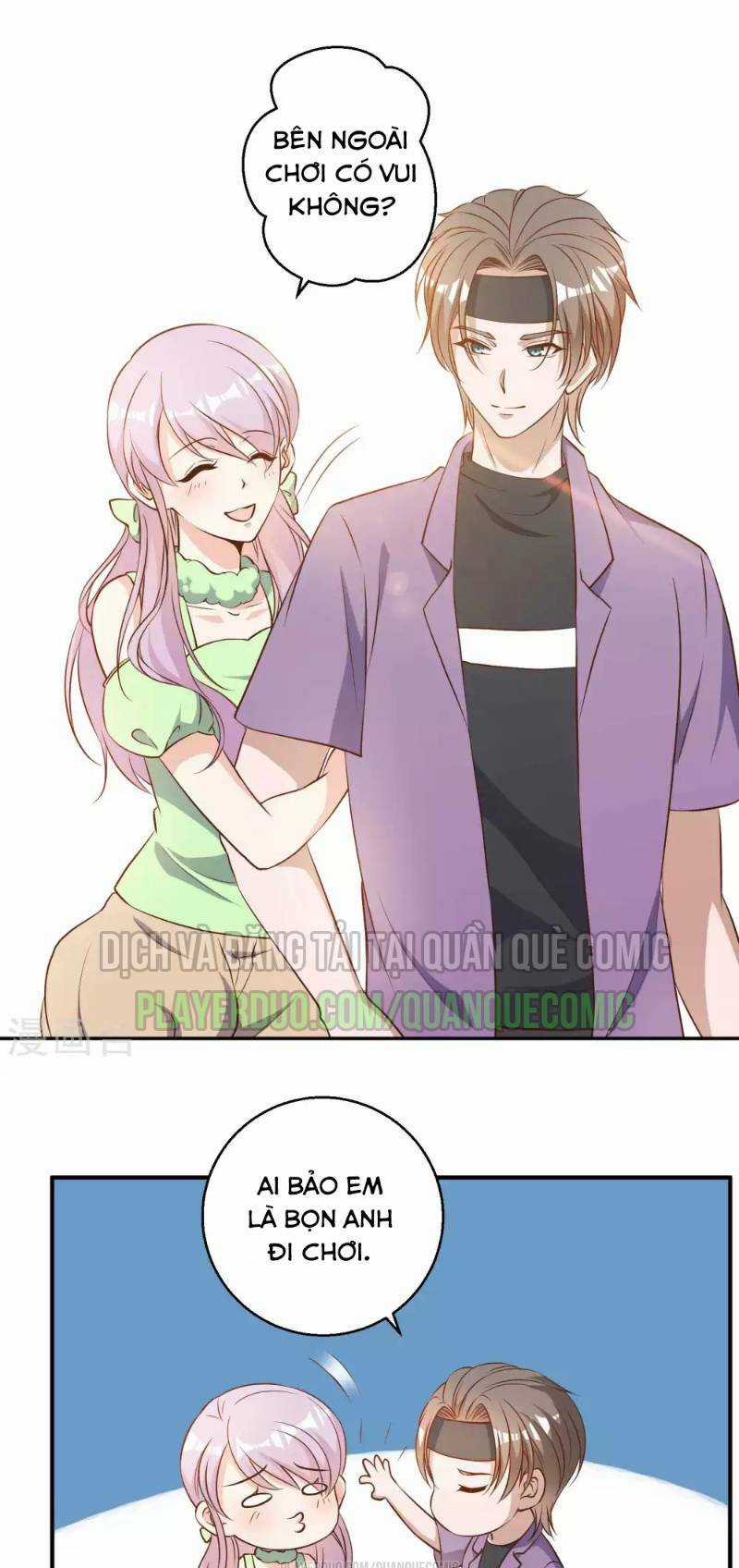 Thần Cấp Ngư Phu Chapter 33 trang 6