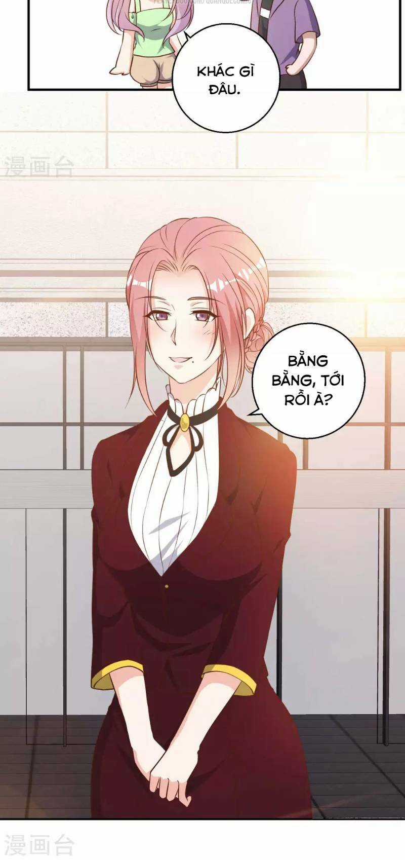 Thần Cấp Ngư Phu Chapter 33 trang 7