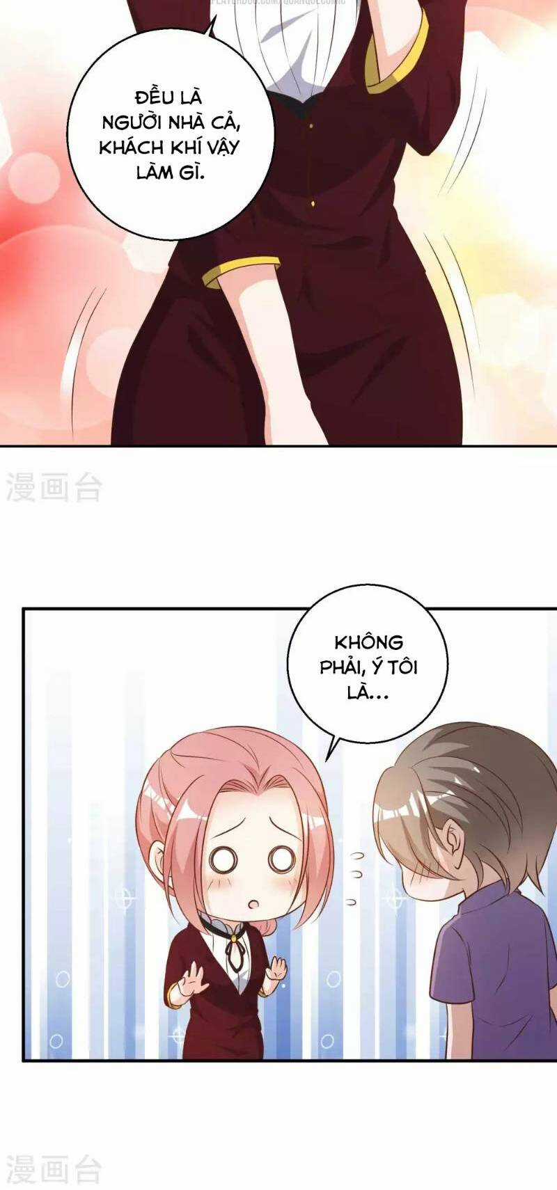 Thần Cấp Ngư Phu Chapter 33 trang 9