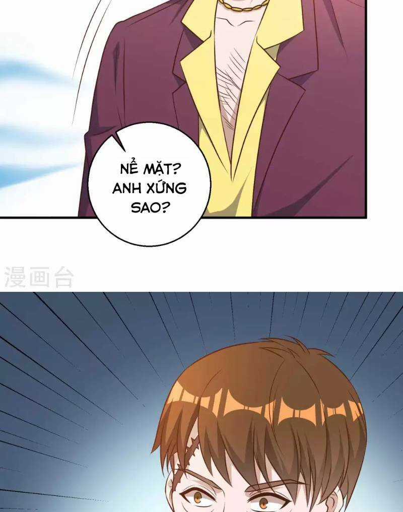 Thần Cấp Ngư Phu Chapter 34 trang 10