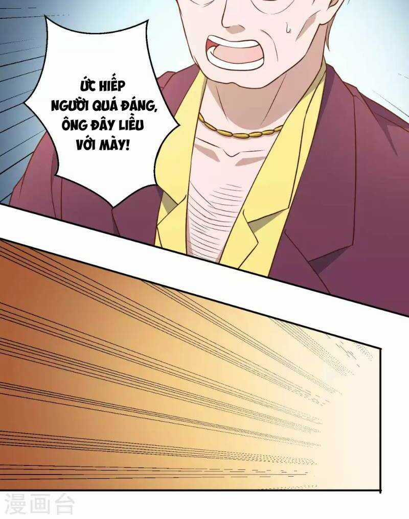 Thần Cấp Ngư Phu Chapter 34 trang 11