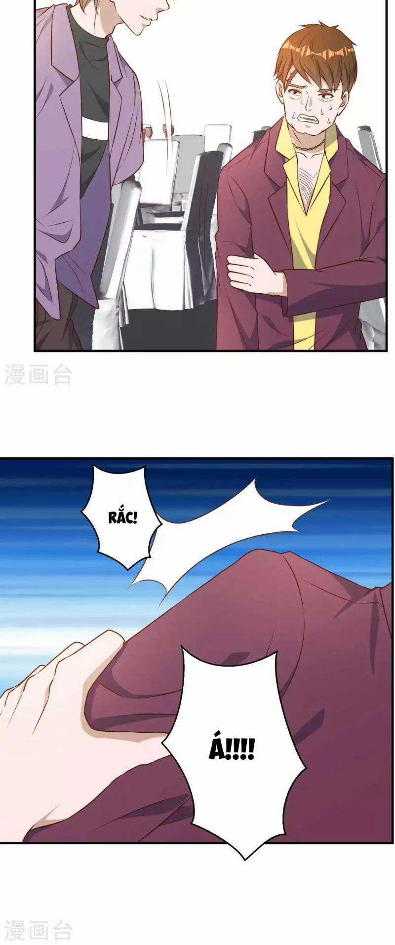 Thần Cấp Ngư Phu Chapter 34 trang 13