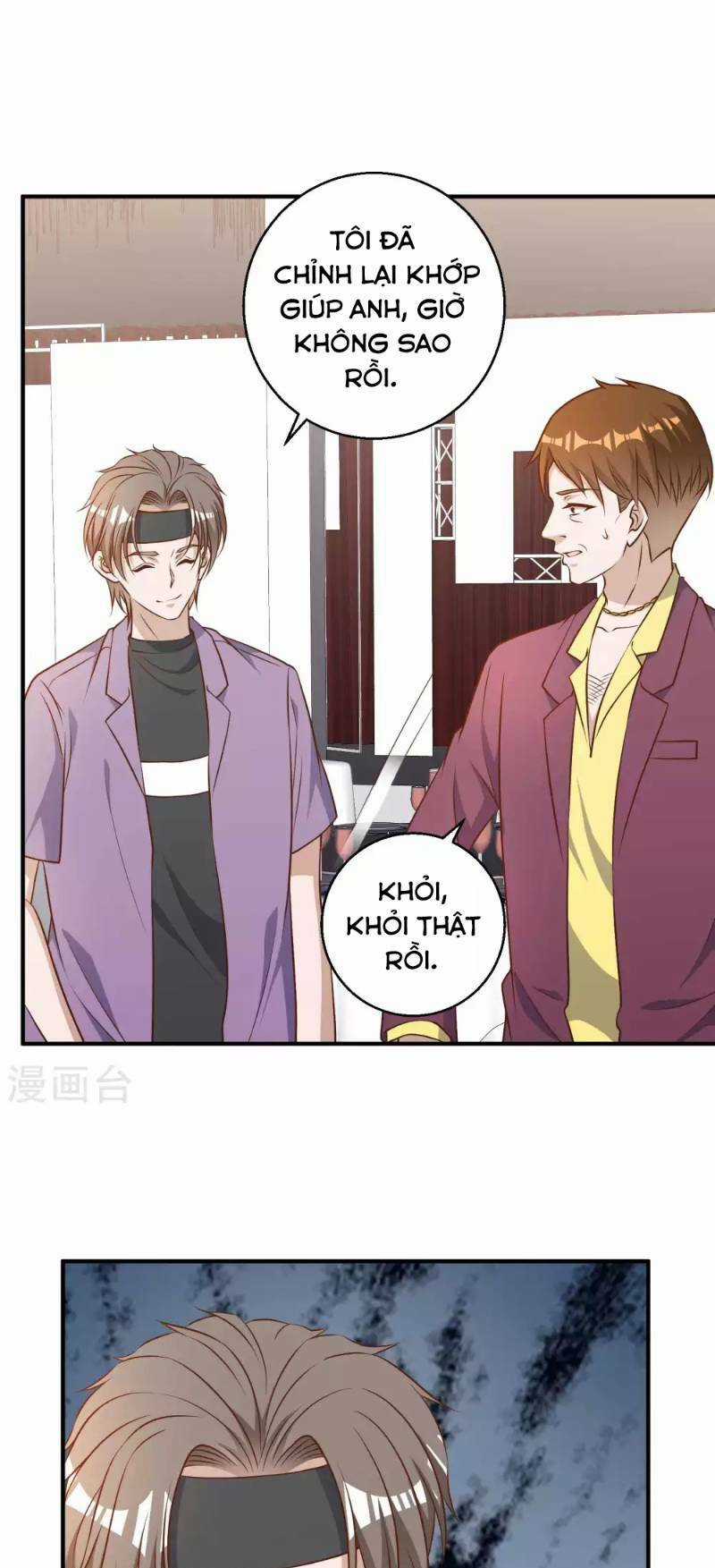 Thần Cấp Ngư Phu Chapter 34 trang 14