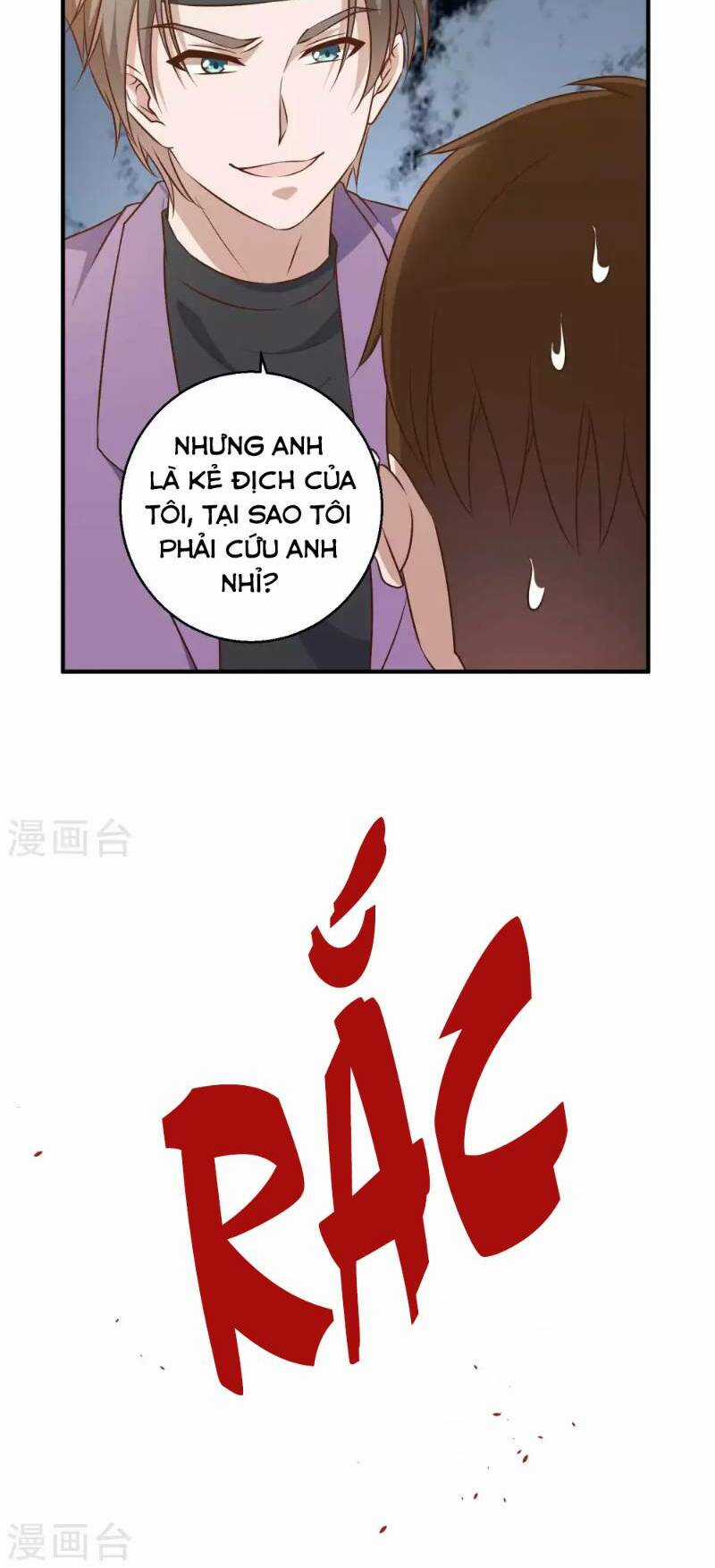 Thần Cấp Ngư Phu Chapter 34 trang 15