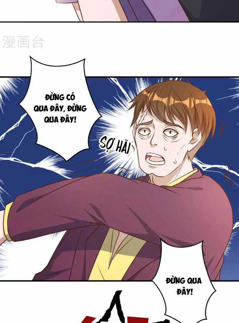 Thần Cấp Ngư Phu Chapter 34 trang 17