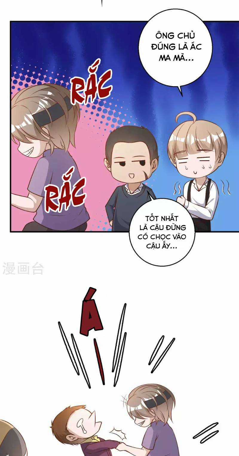 Thần Cấp Ngư Phu Chapter 34 trang 19