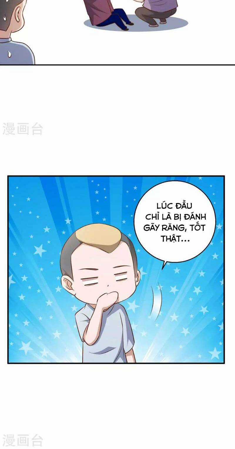 Thần Cấp Ngư Phu Chapter 34 trang 20