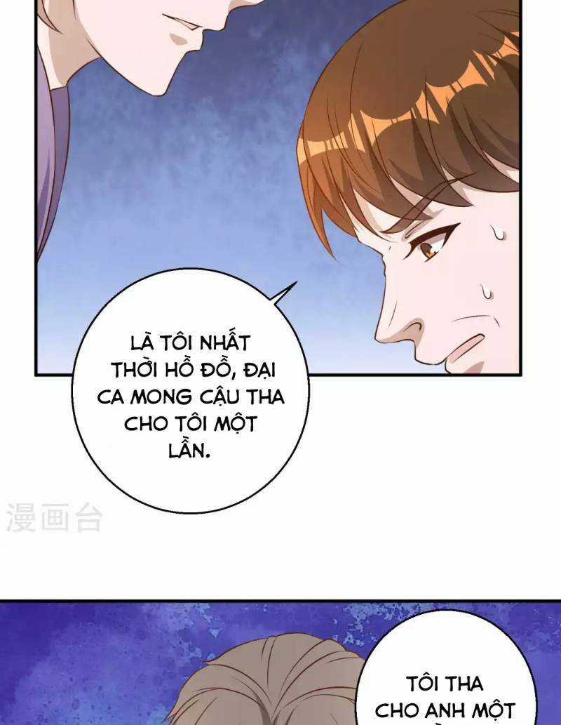 Thần Cấp Ngư Phu Chapter 34 trang 7