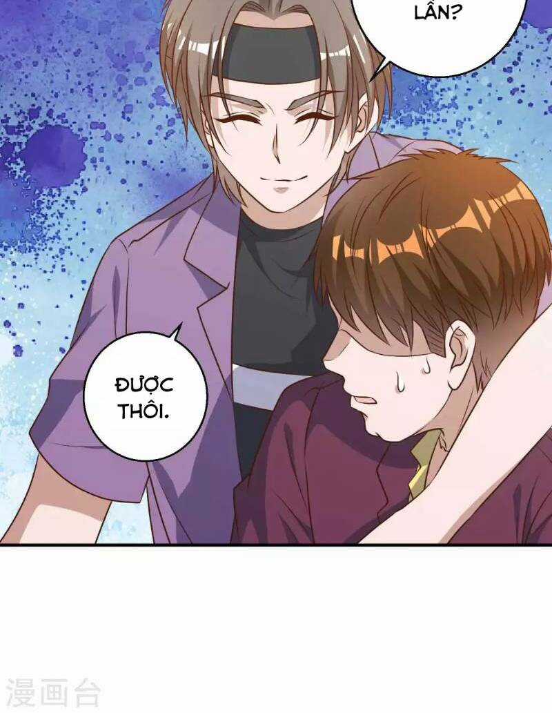 Thần Cấp Ngư Phu Chapter 34 trang 8