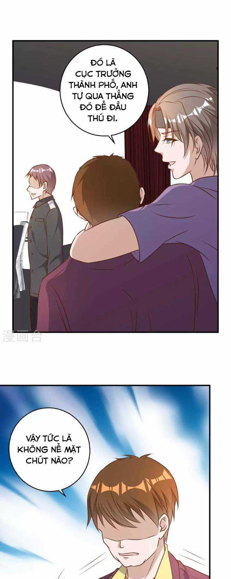 Thần Cấp Ngư Phu Chapter 34 trang 9