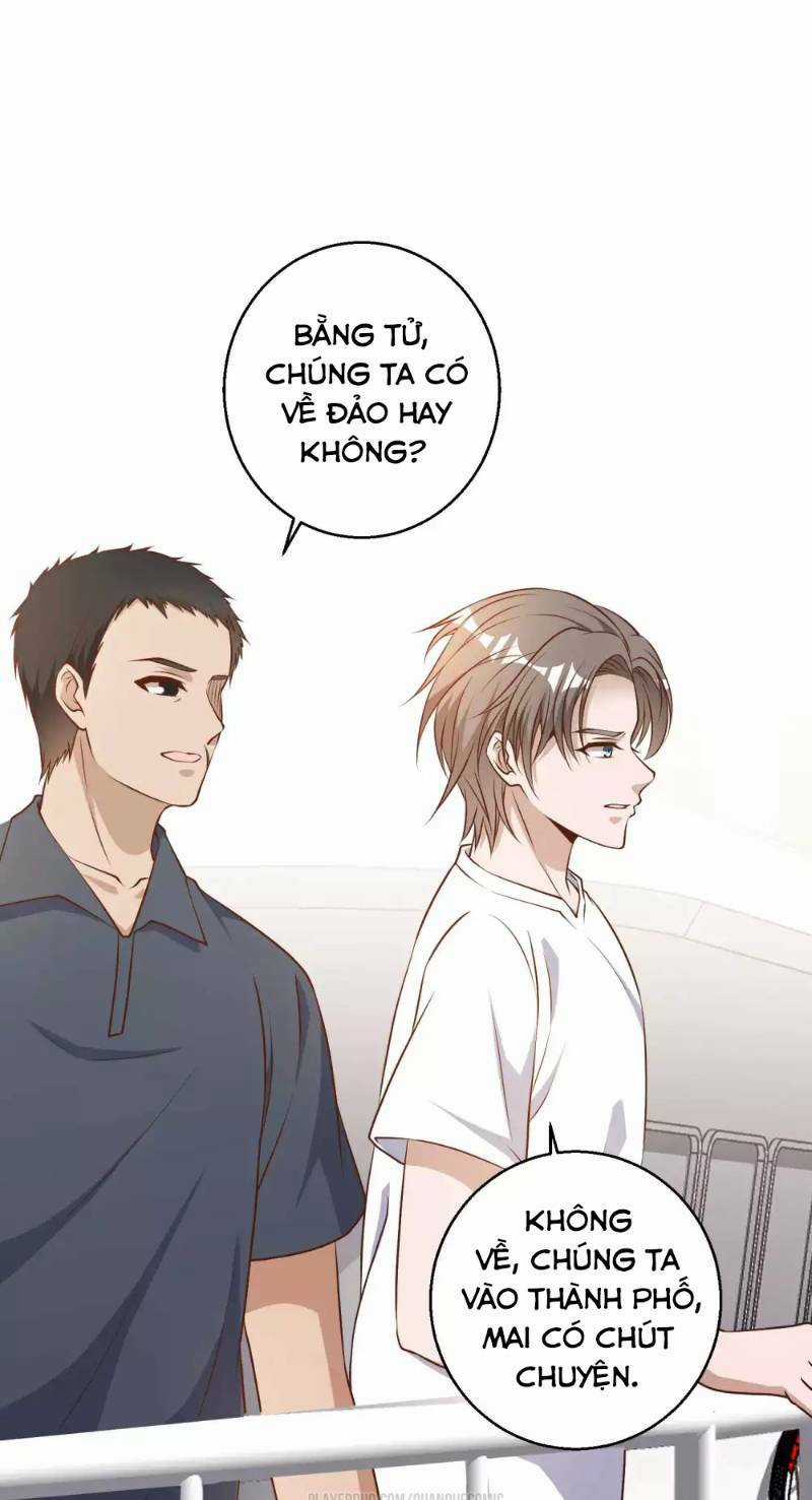 Thần Cấp Ngư Phu Chapter 35 trang 10