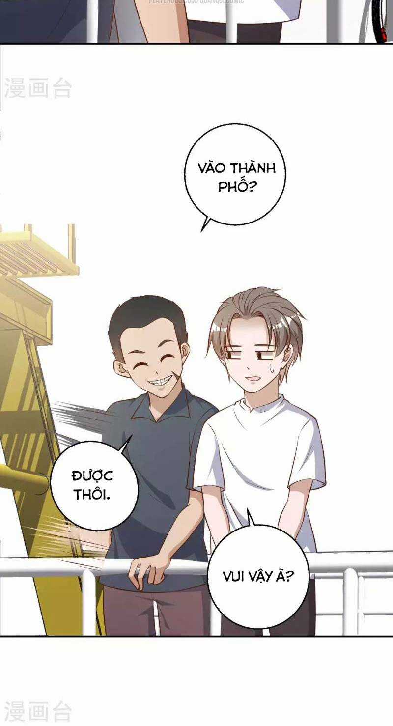 Thần Cấp Ngư Phu Chapter 35 trang 11