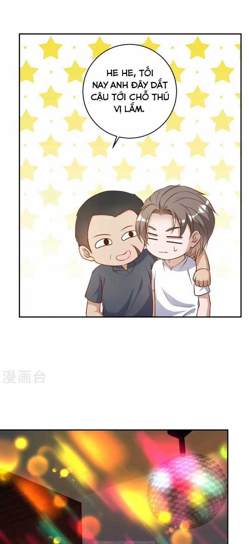 Thần Cấp Ngư Phu Chapter 35 trang 12