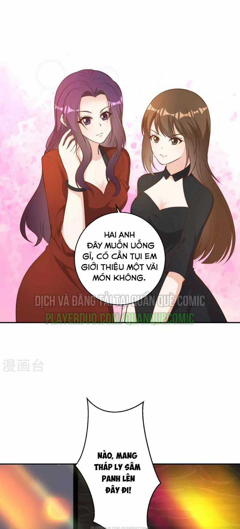 Thần Cấp Ngư Phu Chapter 35 trang 14