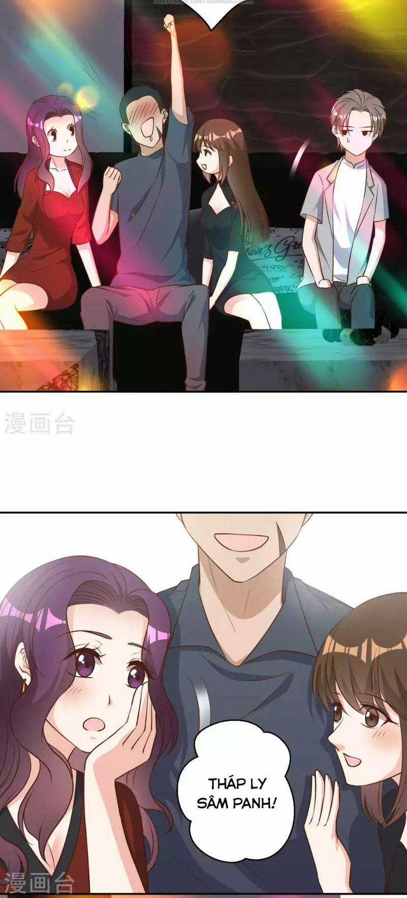 Thần Cấp Ngư Phu Chapter 35 trang 15