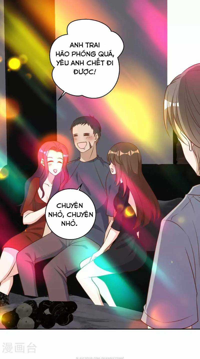 Thần Cấp Ngư Phu Chapter 35 trang 16