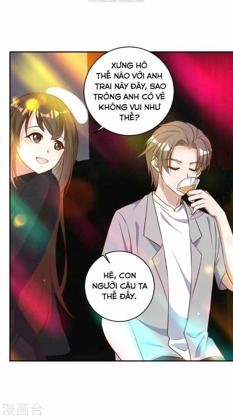 Thần Cấp Ngư Phu Chapter 35 trang 17